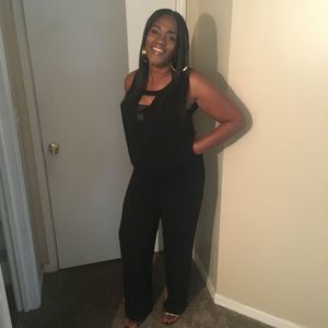 Meet your Posher, Roslyn